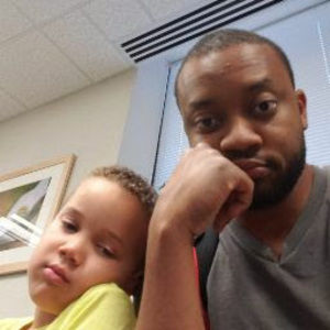 Meet your Posher, Ryan